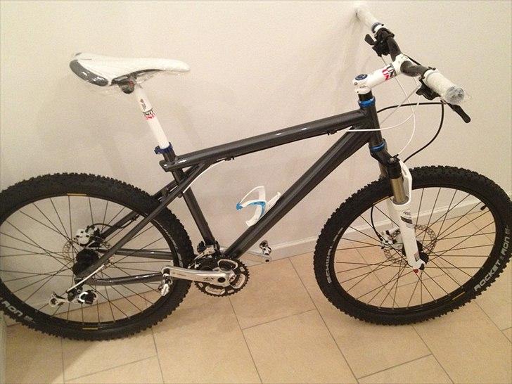 GT Outpost   "custom" billede 11