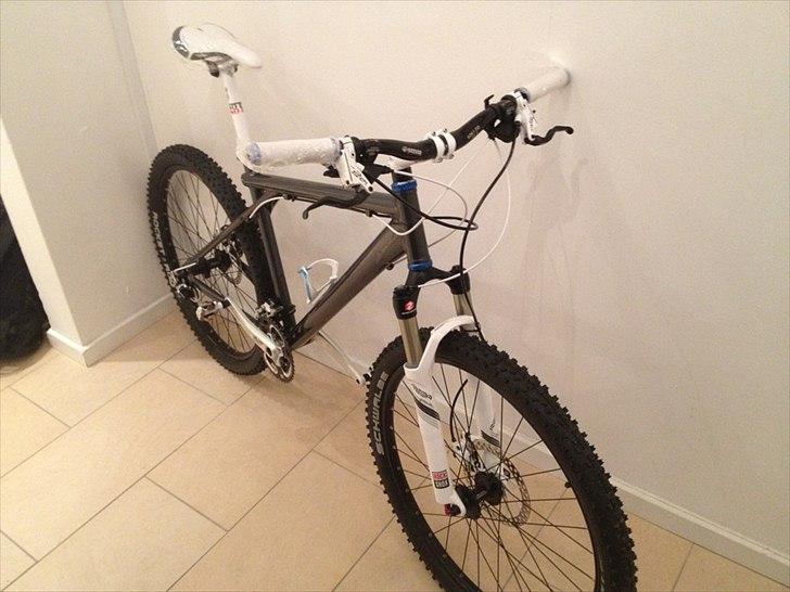 GT Outpost   "custom" billede 12