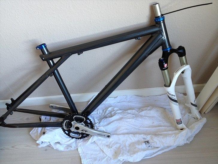 GT Outpost   "custom" billede 13