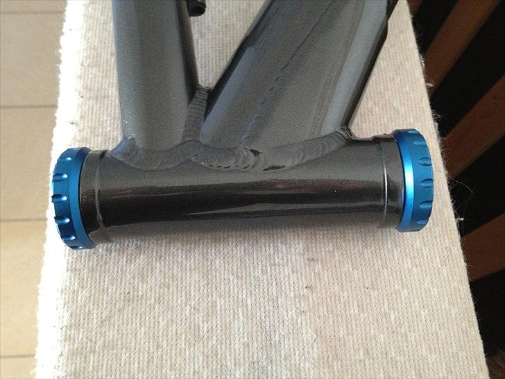 GT Outpost   "custom" billede 14