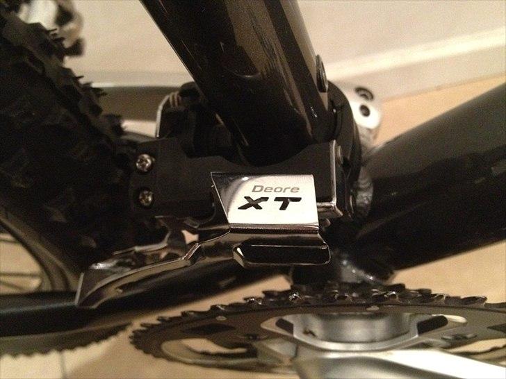 GT Outpost   "custom" billede 15