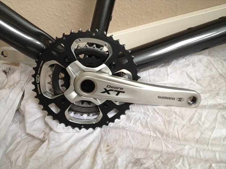 GT Outpost   "custom" billede 16