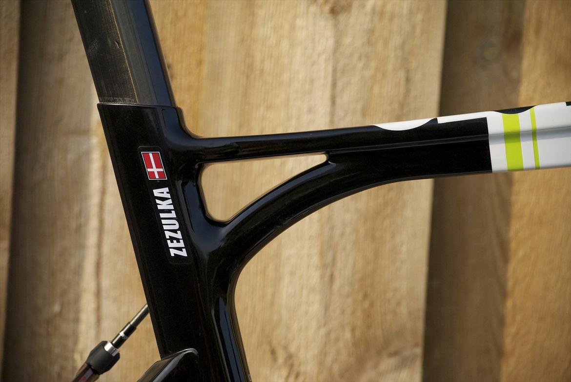 BMC Roadracer SL01 billede 7