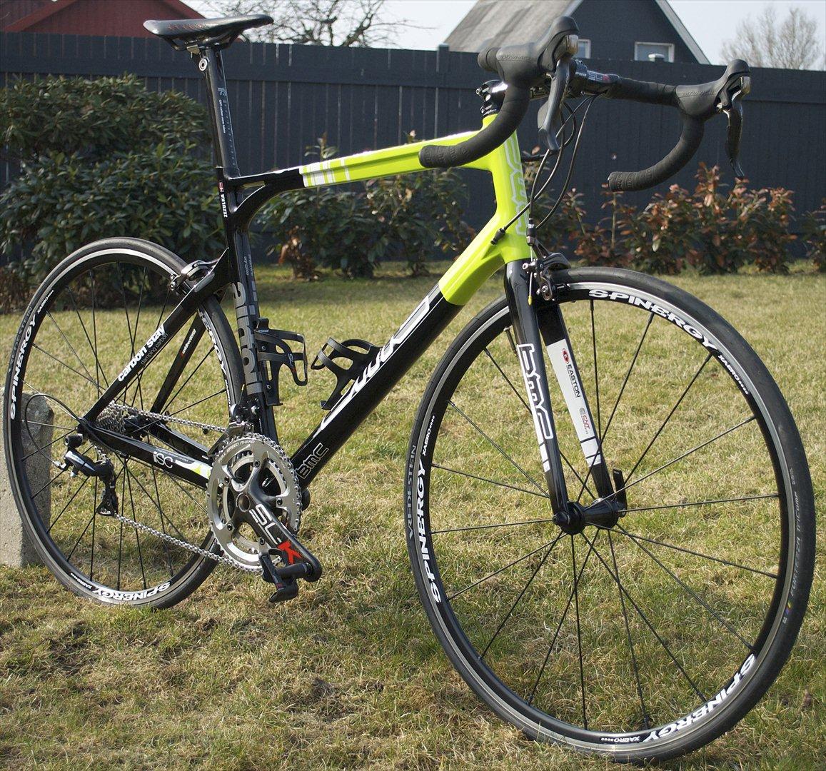 BMC Roadracer SL01 billede 20