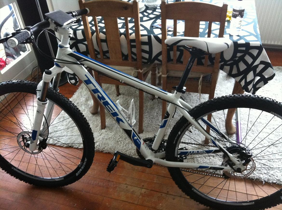 trek mamba 2013 price