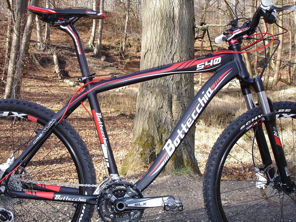 bicicletta bottecchia fx 540 prezzo