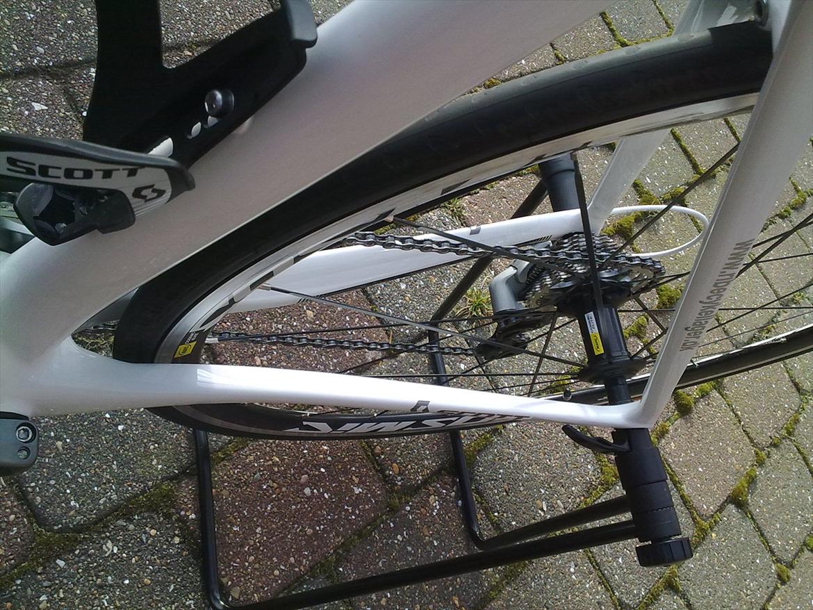 Scott Foil 40 (Død) billede 4