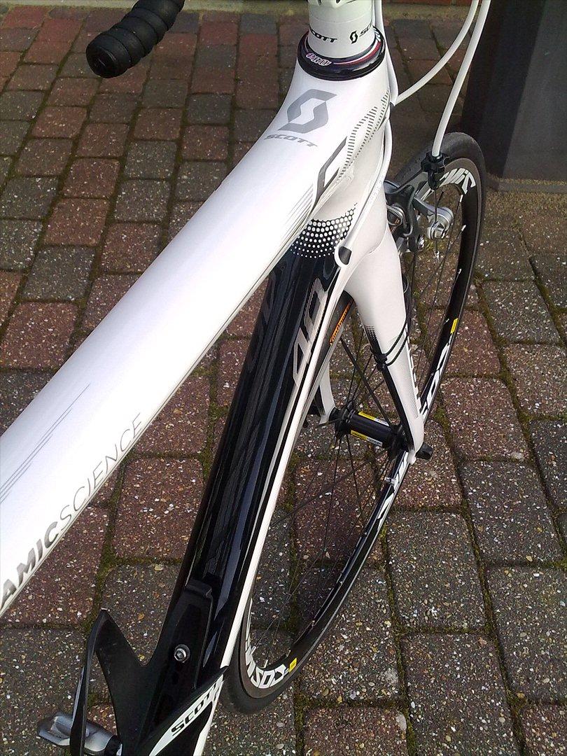 Scott Foil 40 (Død) billede 5