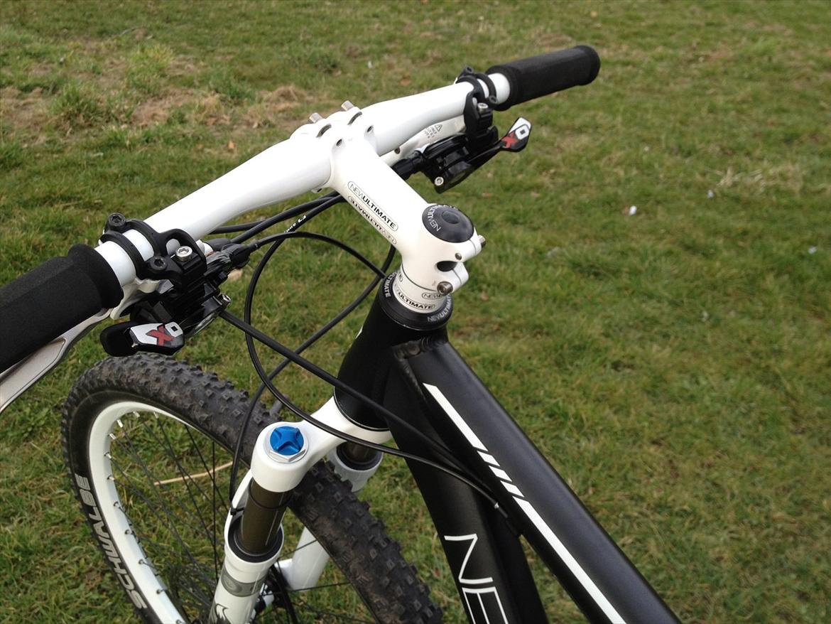 New Ultimate Warp ALU  billede 6