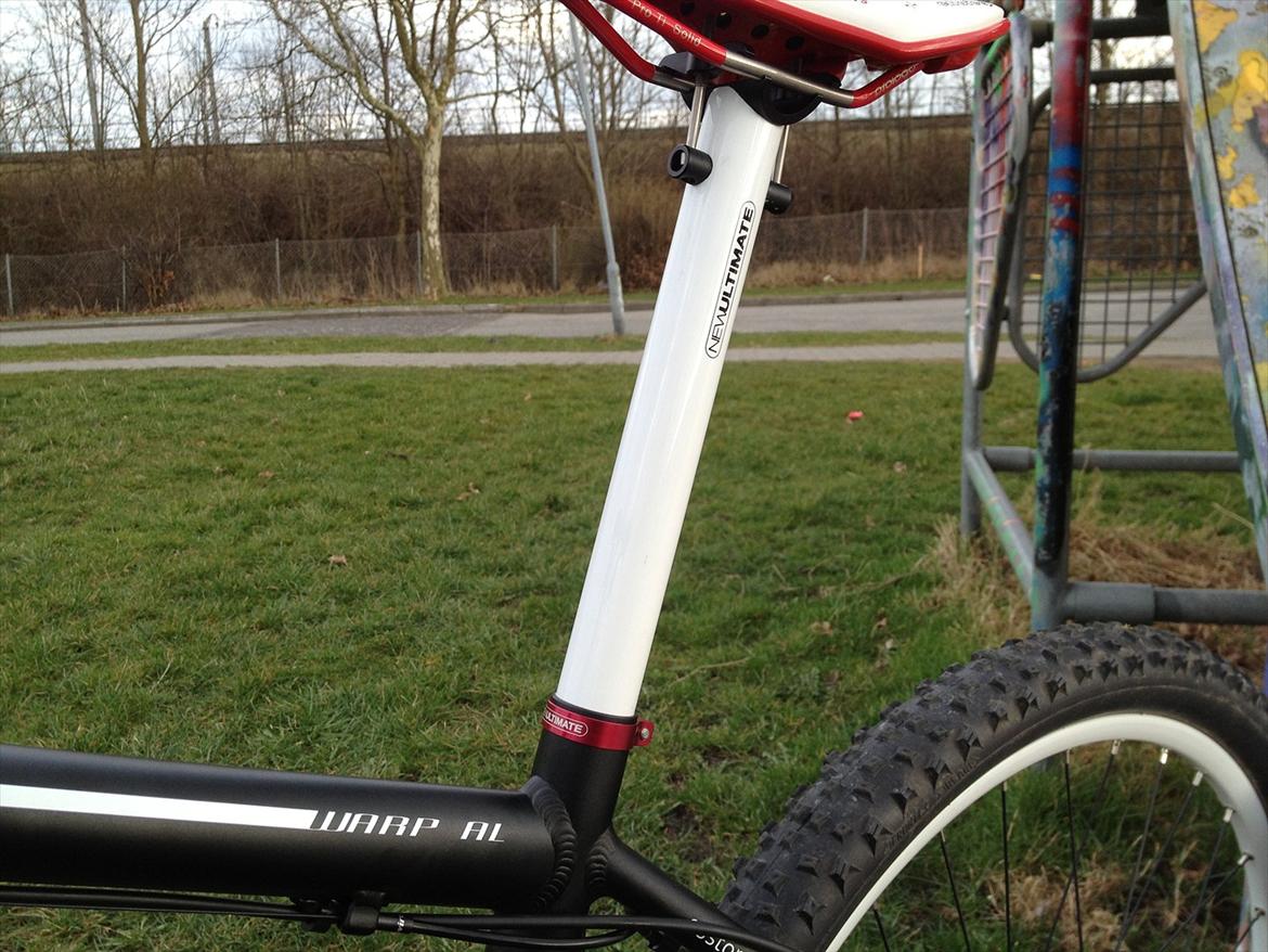 New Ultimate Warp ALU  billede 7