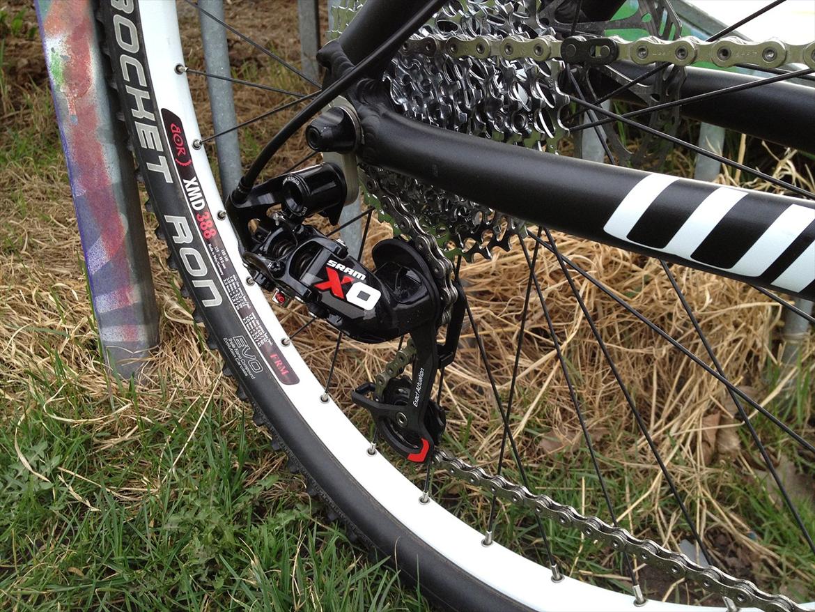 New Ultimate Warp ALU  billede 8