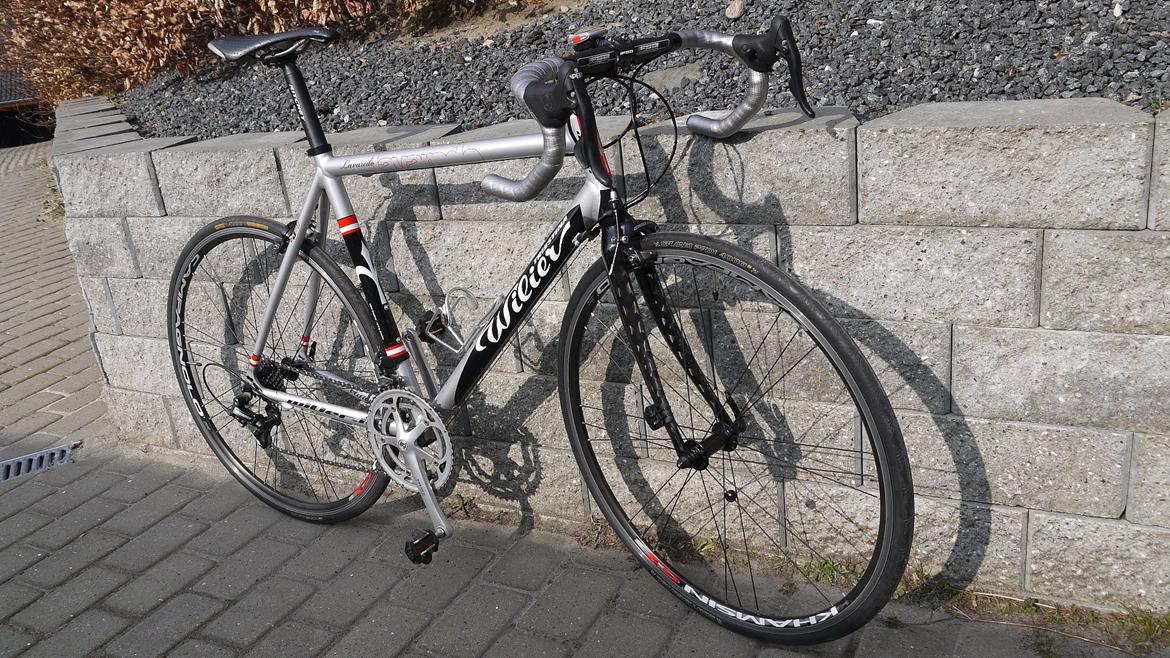 Wilier Triestina Lavaredo billede 2