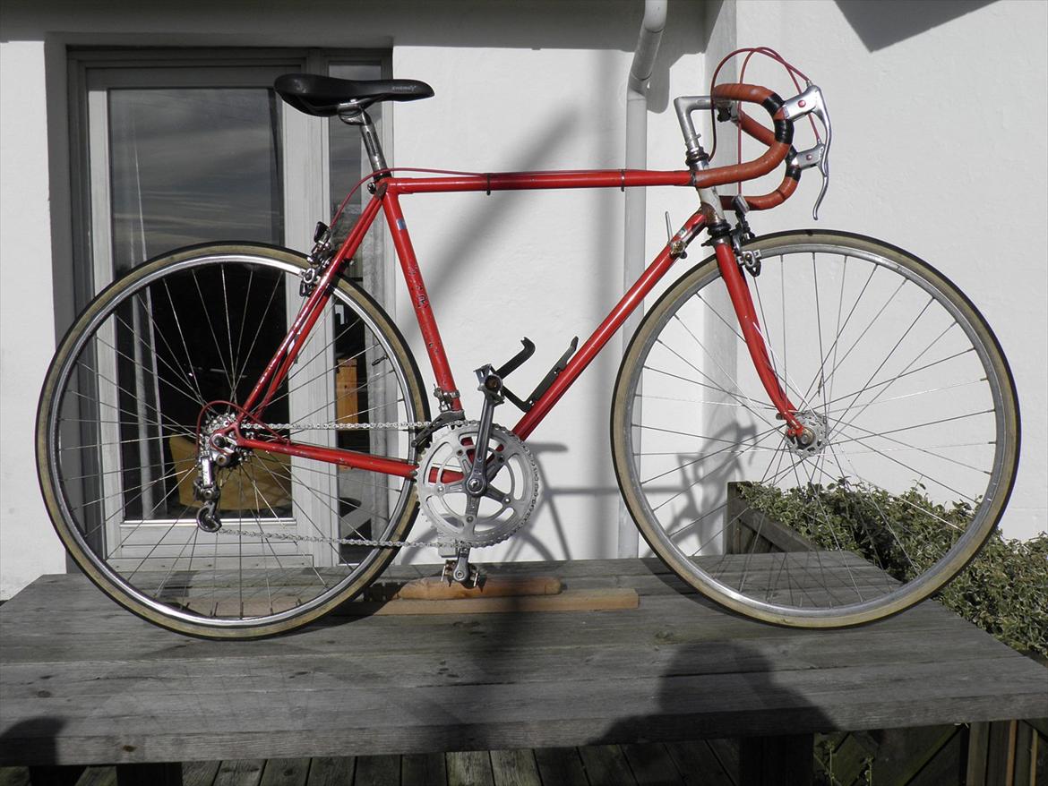 GT garlatti billede 1