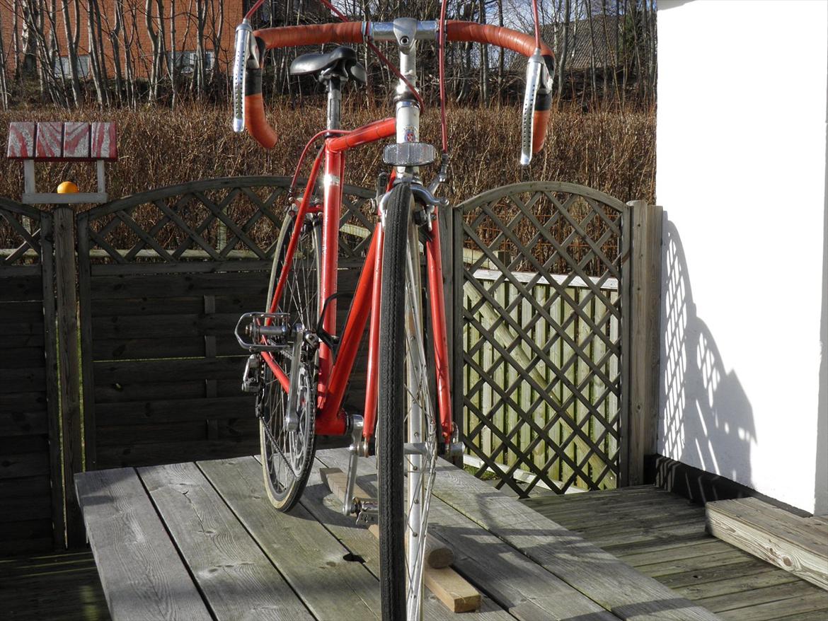 GT garlatti billede 7