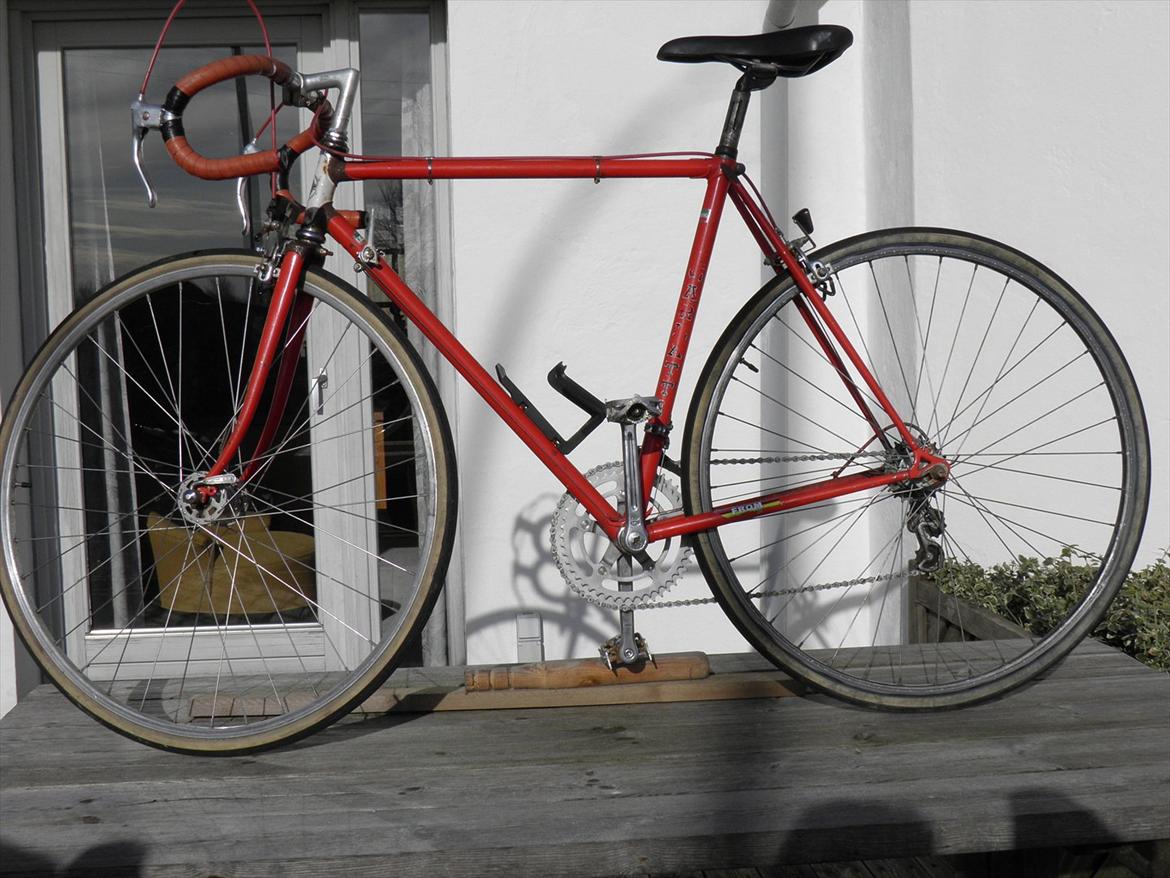 GT garlatti billede 8