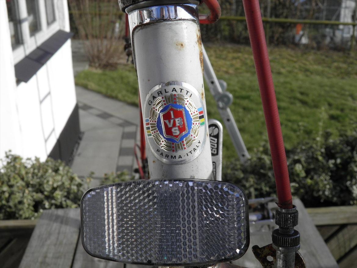 GT garlatti billede 9