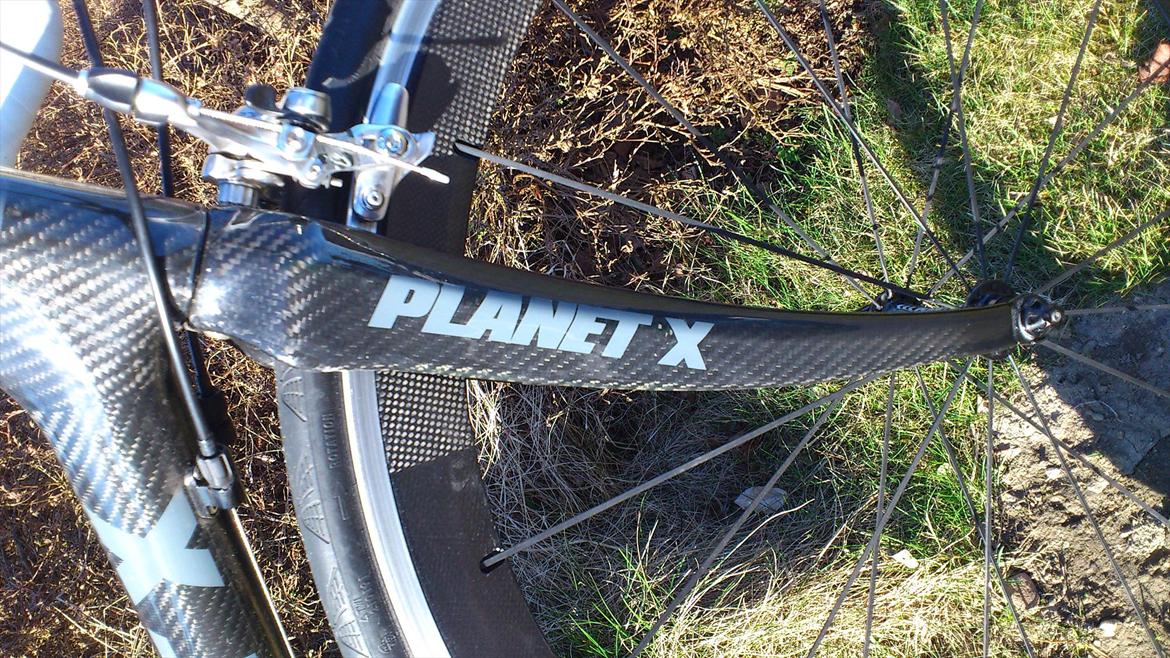 Planet X SL Pro Carbon by Simon Madsen billede 10