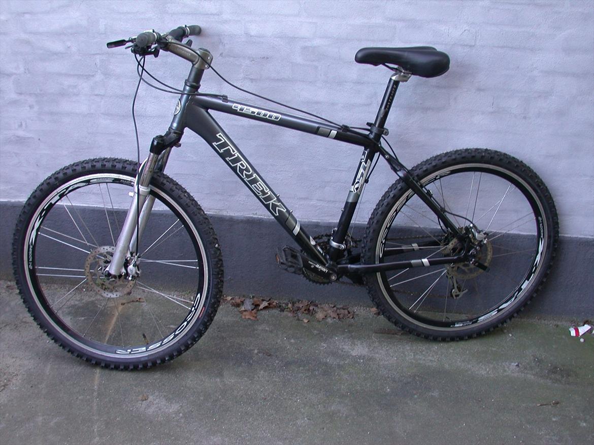 Trek 4500 billede 1