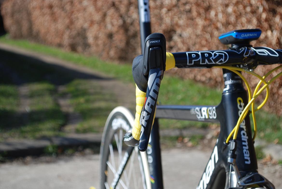 Boardman slr/9,8 billede 2