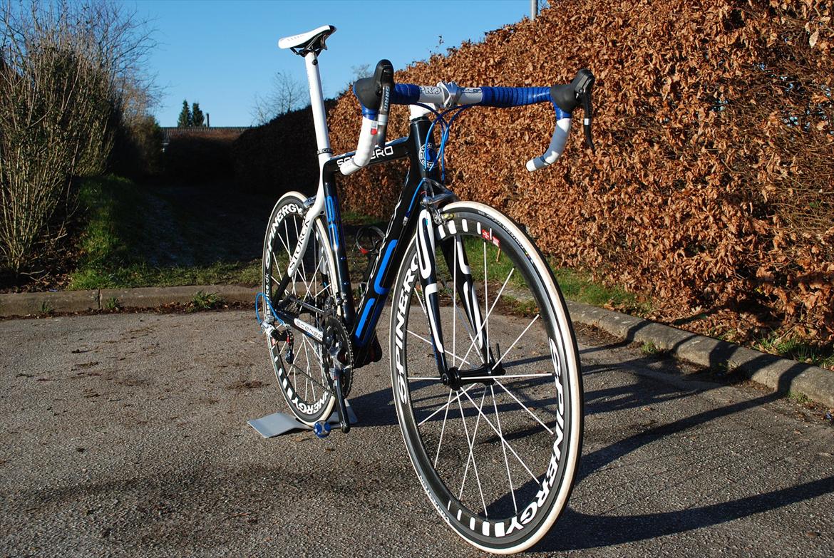 Storck scenero billede 2