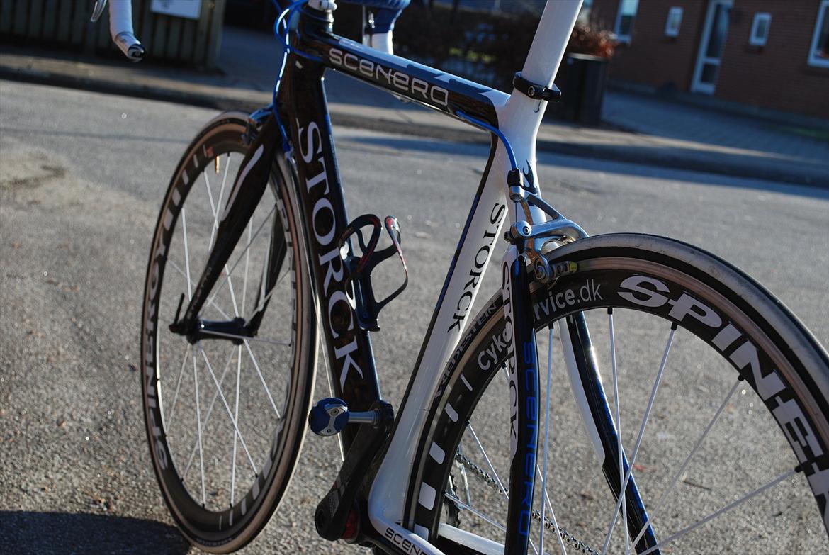 Storck scenero billede 8