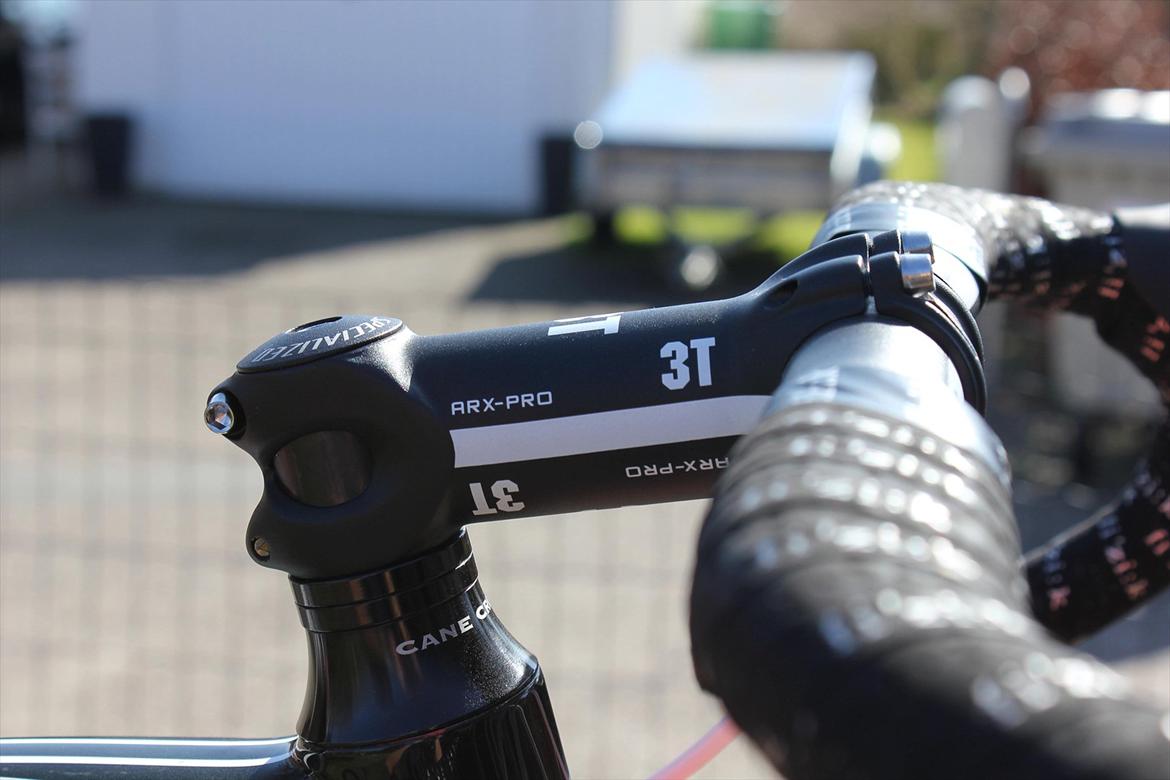 Specialized Tarmac SL3 S-Works billede 11