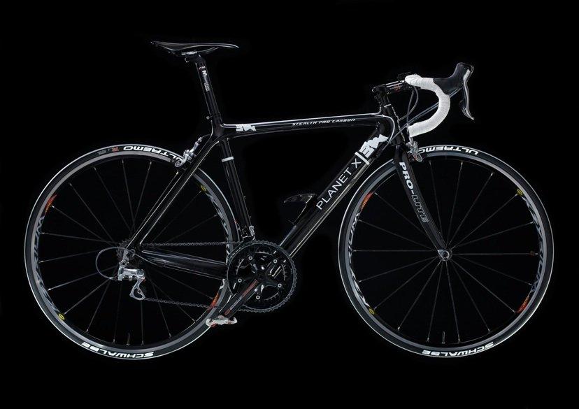 Planet X test billede 1