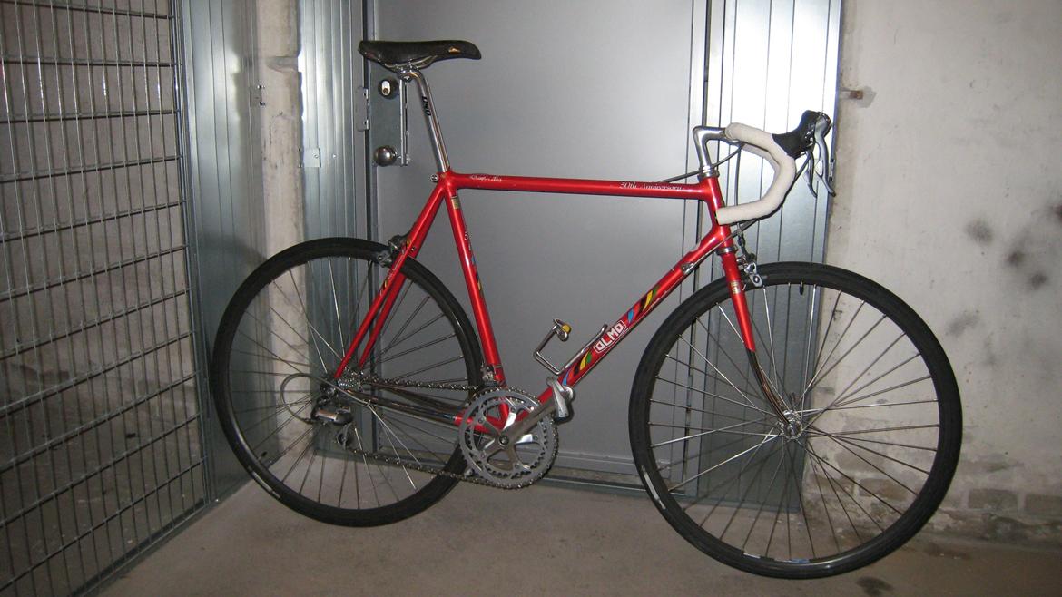 Olmo 50th anniversary billede 3