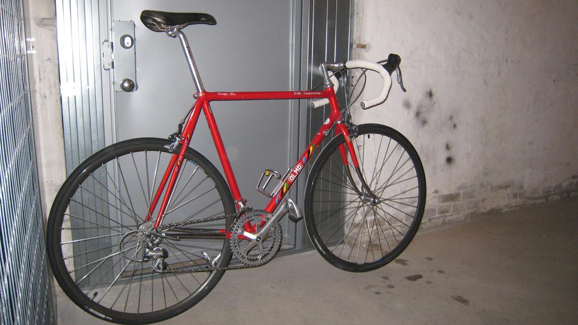 Olmo 50th anniversary billede 4