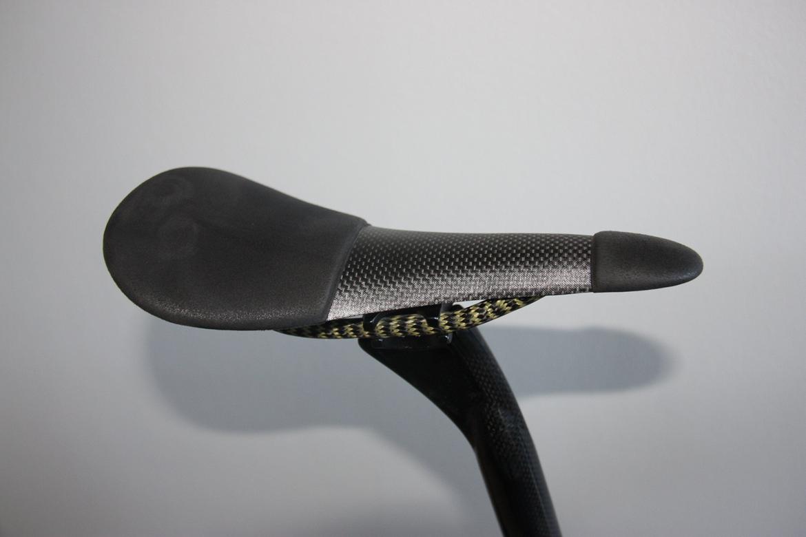 Bianchi Via Nirone 7 C2C celeste Ultegra billede 6