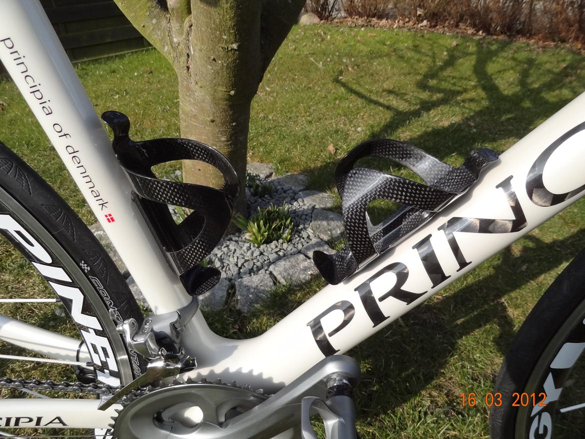 Principia evolution weave c16t billede 16