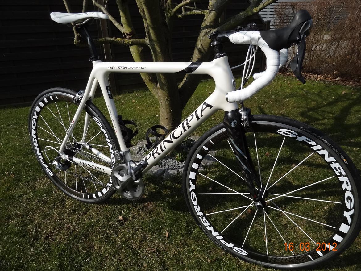 Principia evolution weave c16t billede 3