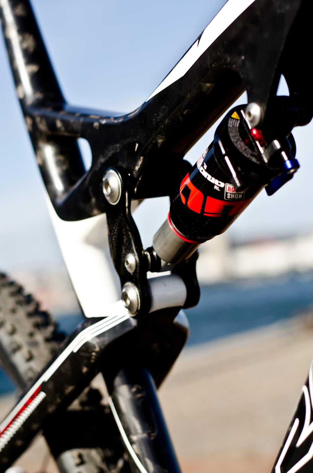 ridley ignite a 29