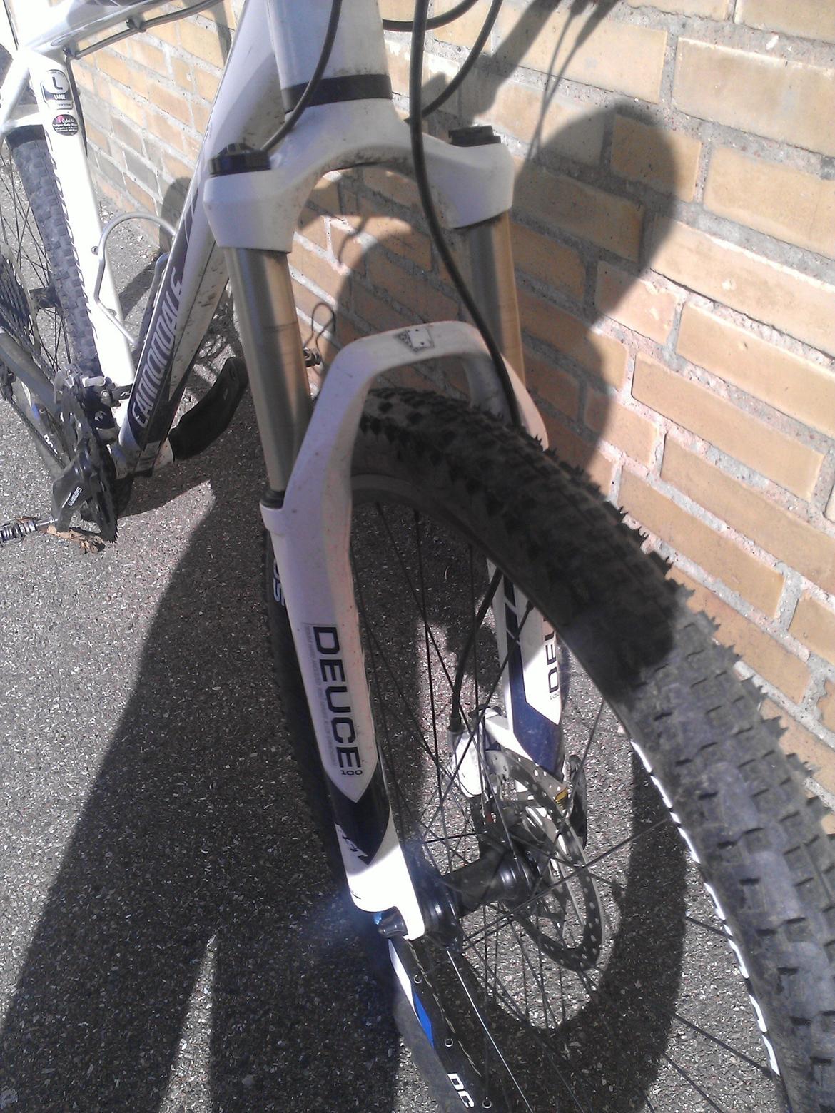 Cannondale Trail SL 3 (Stjålet) billede 4