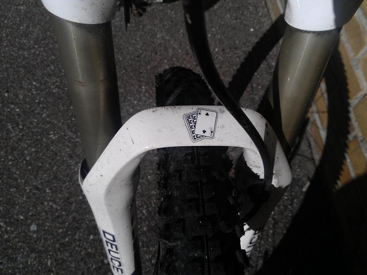 Cannondale Trail SL 3 (Stjålet) billede 8