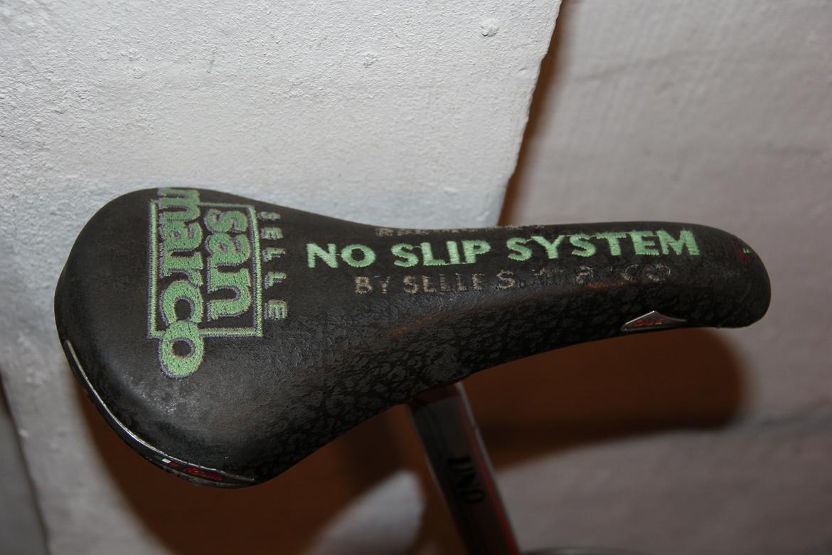 Olmo 50th anniversary billede 9