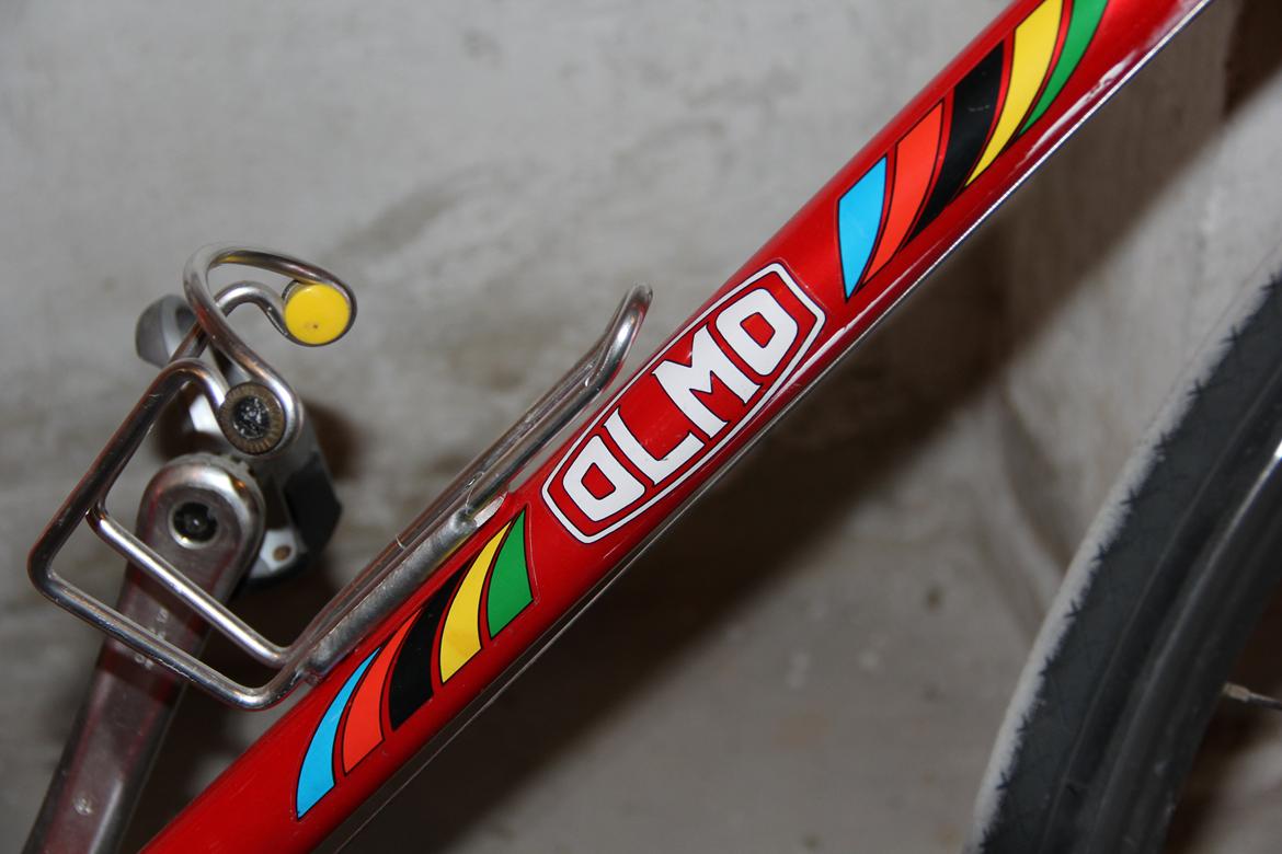 Olmo 50th anniversary billede 13
