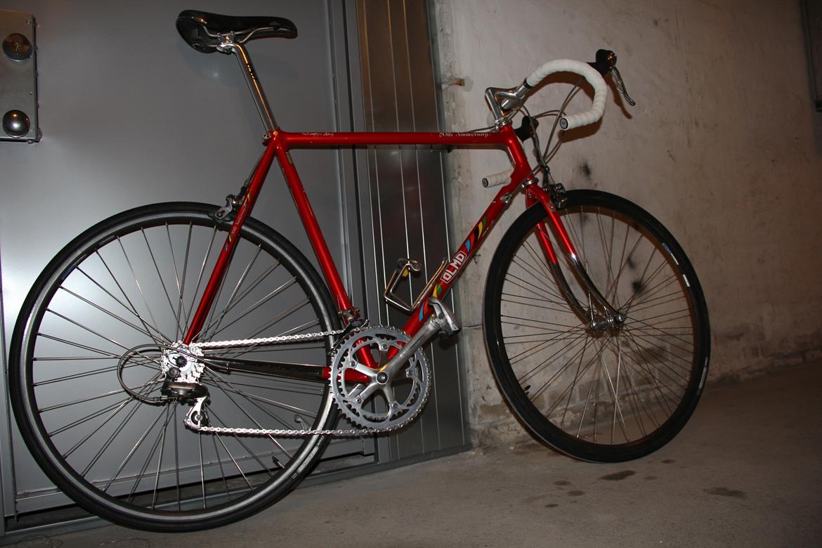 Olmo 50th anniversary billede 14