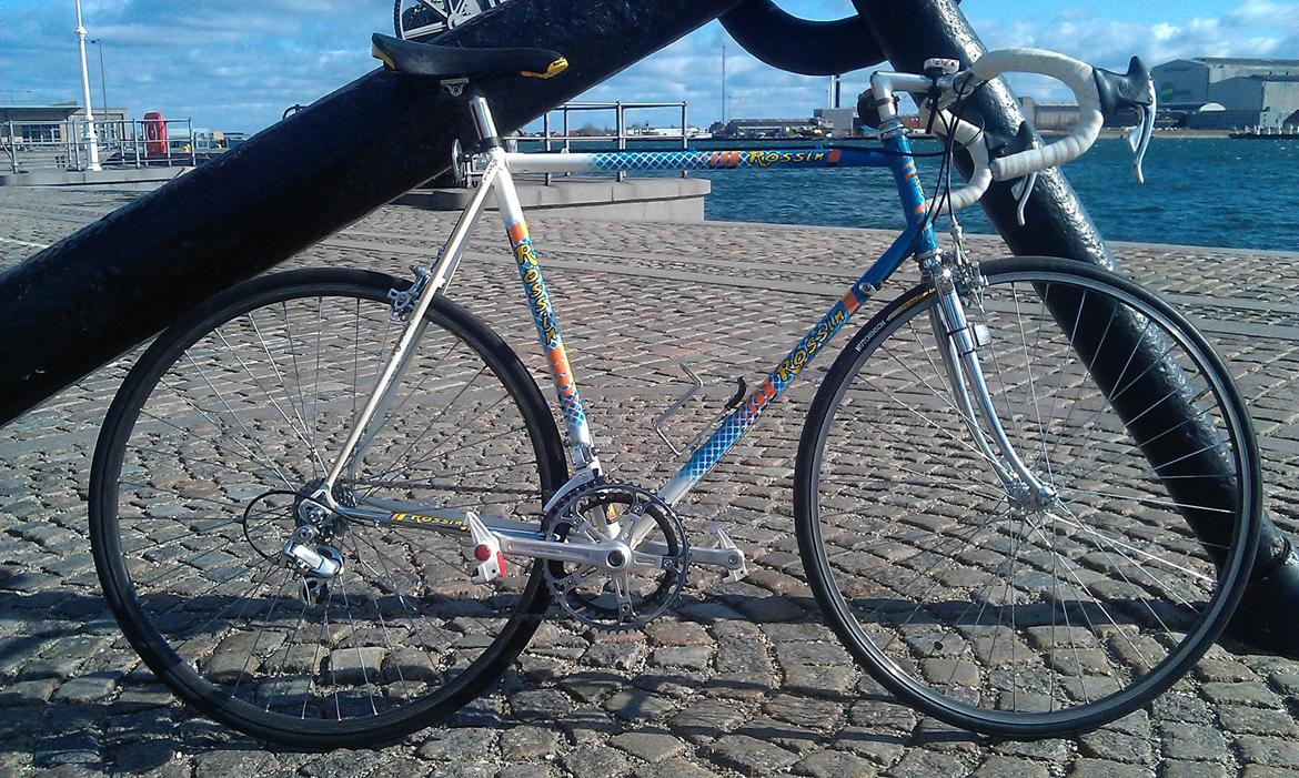 Rossin columbus billede 1