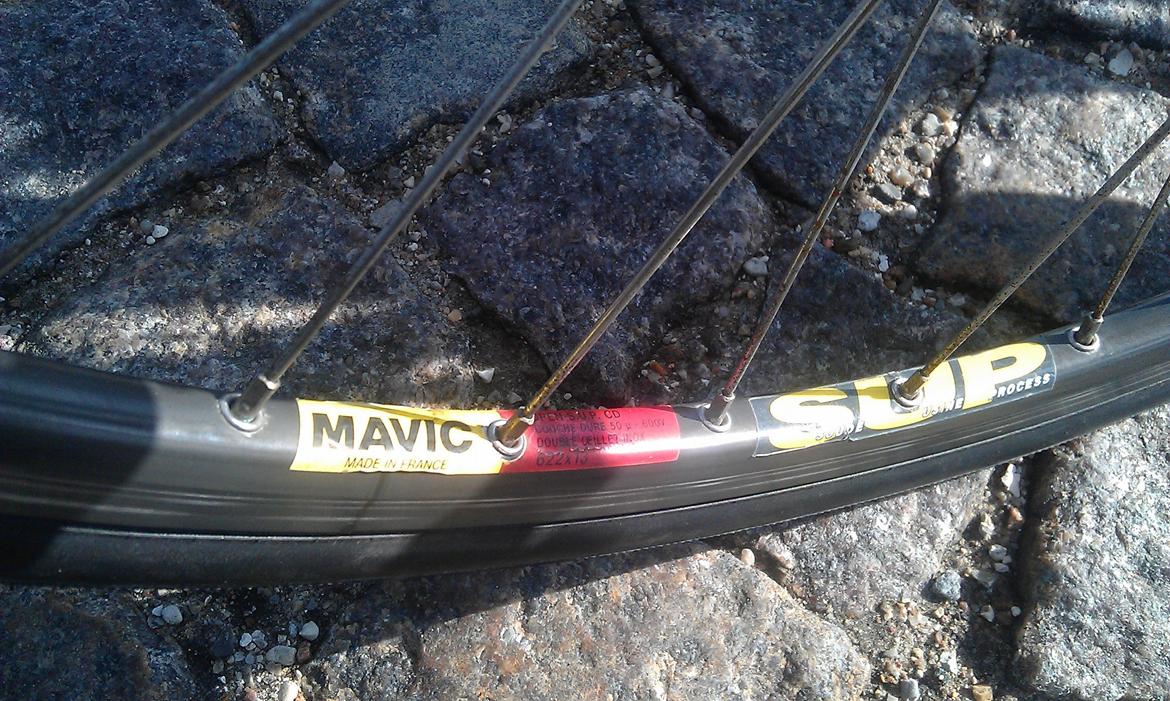 Rossin columbus billede 8