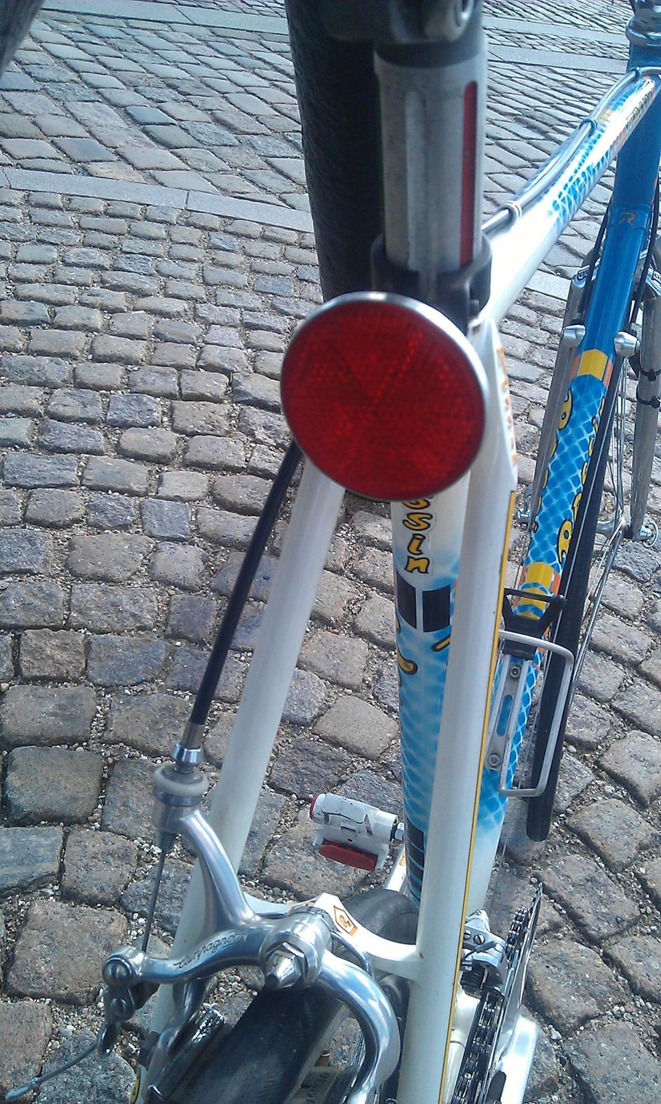 Rossin columbus billede 10