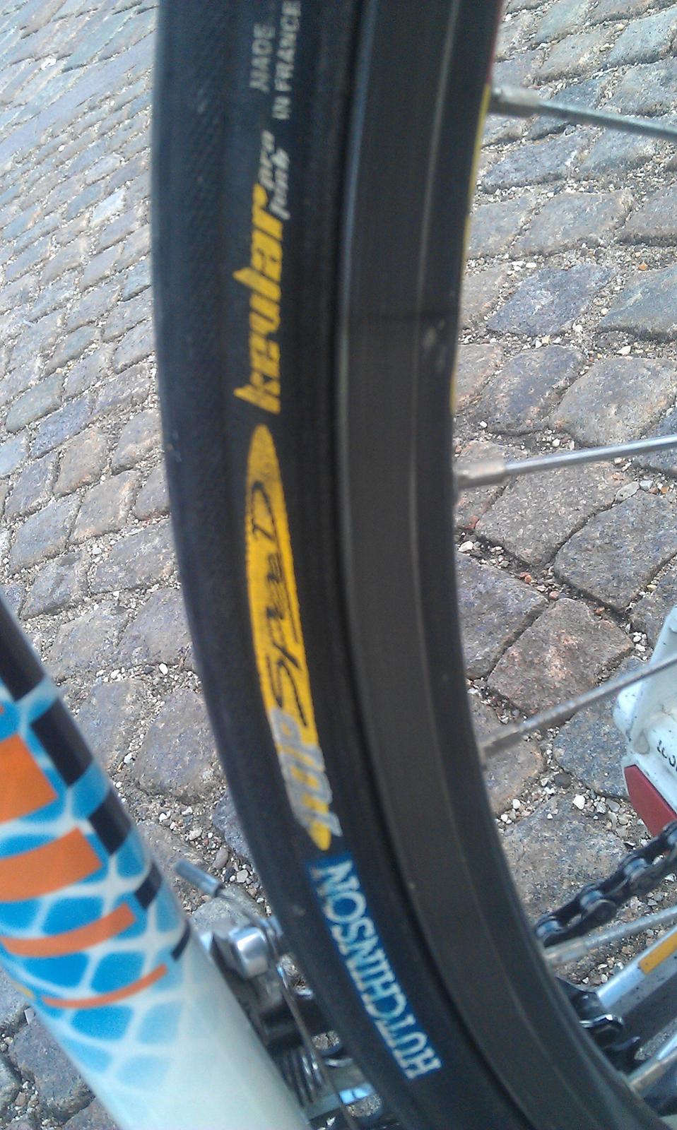 Rossin columbus billede 13