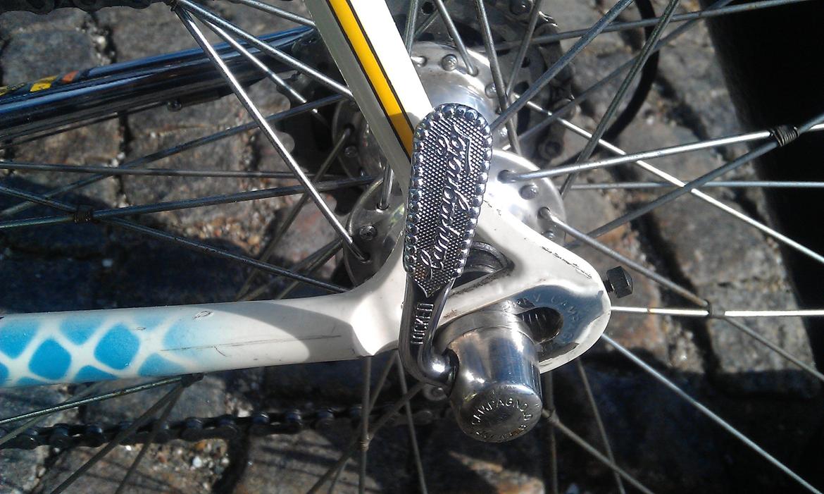 Rossin columbus billede 15