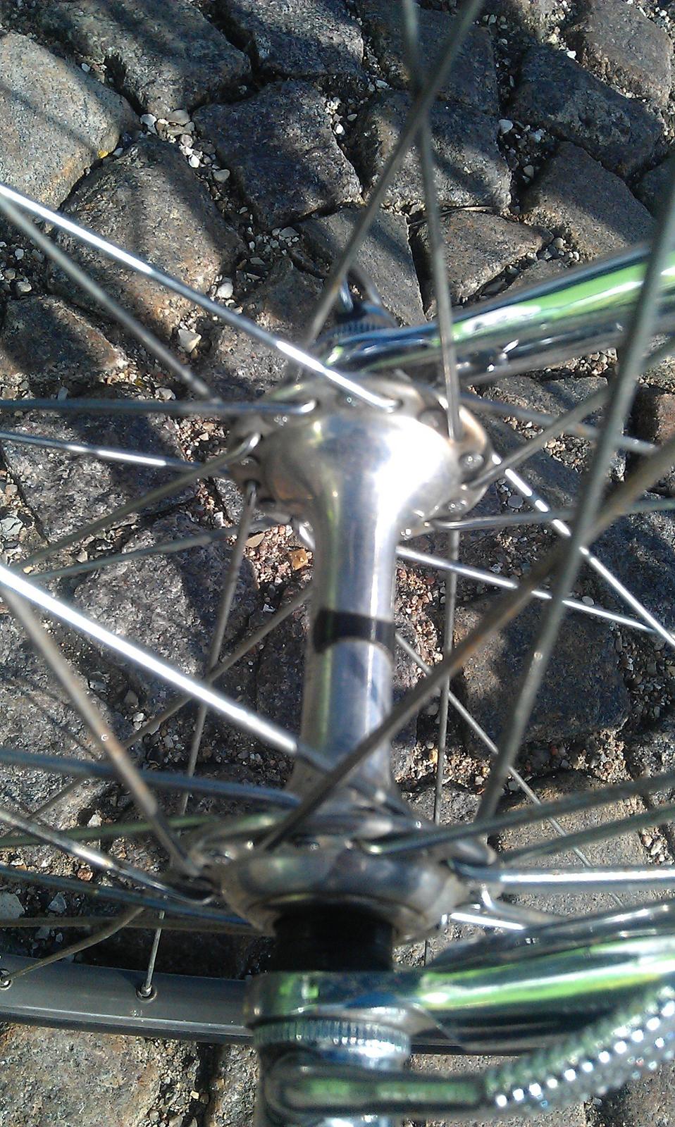 Rossin columbus billede 17