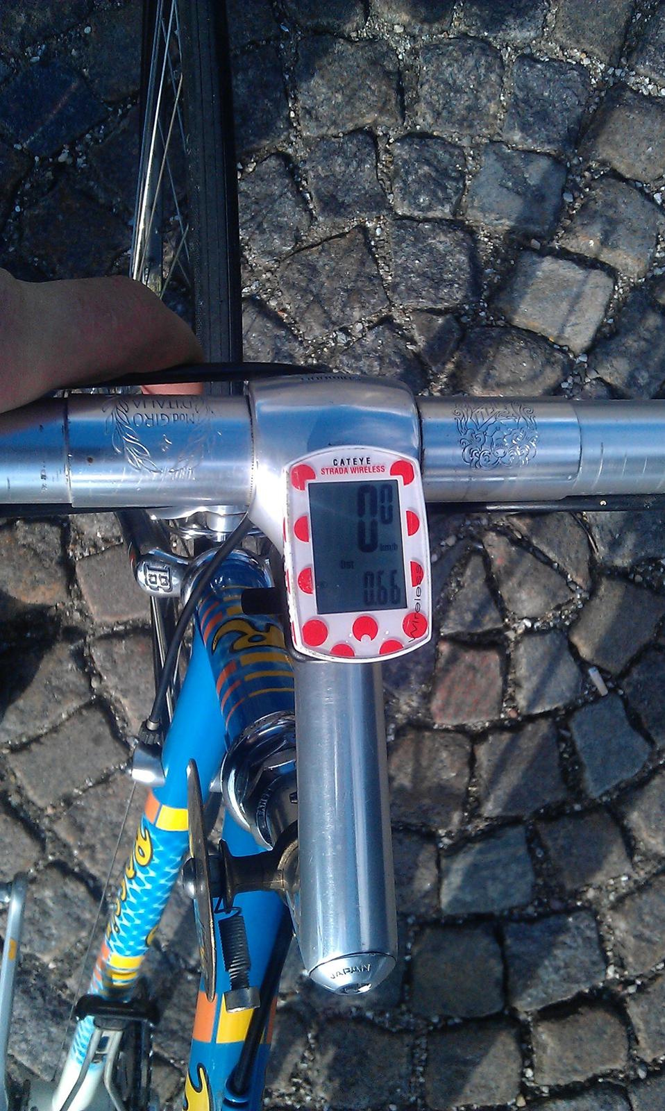 Rossin columbus billede 18