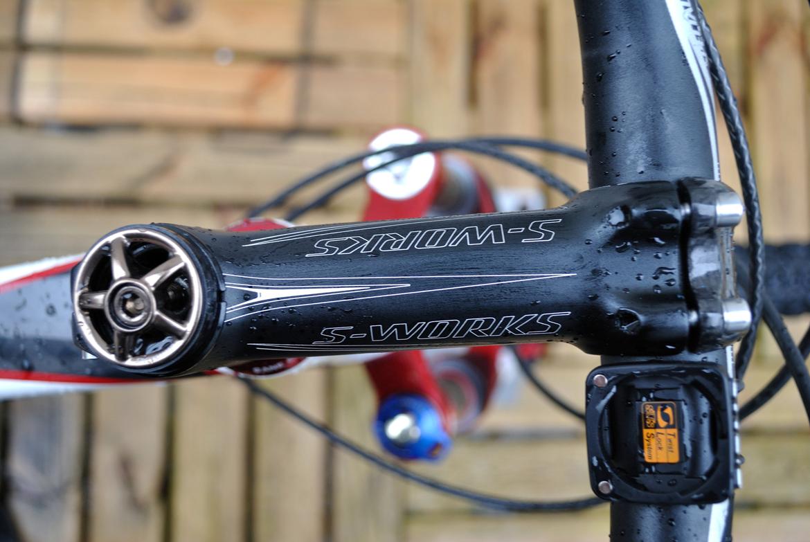 Specialized Epic Expert Carbon 2010 billede 2