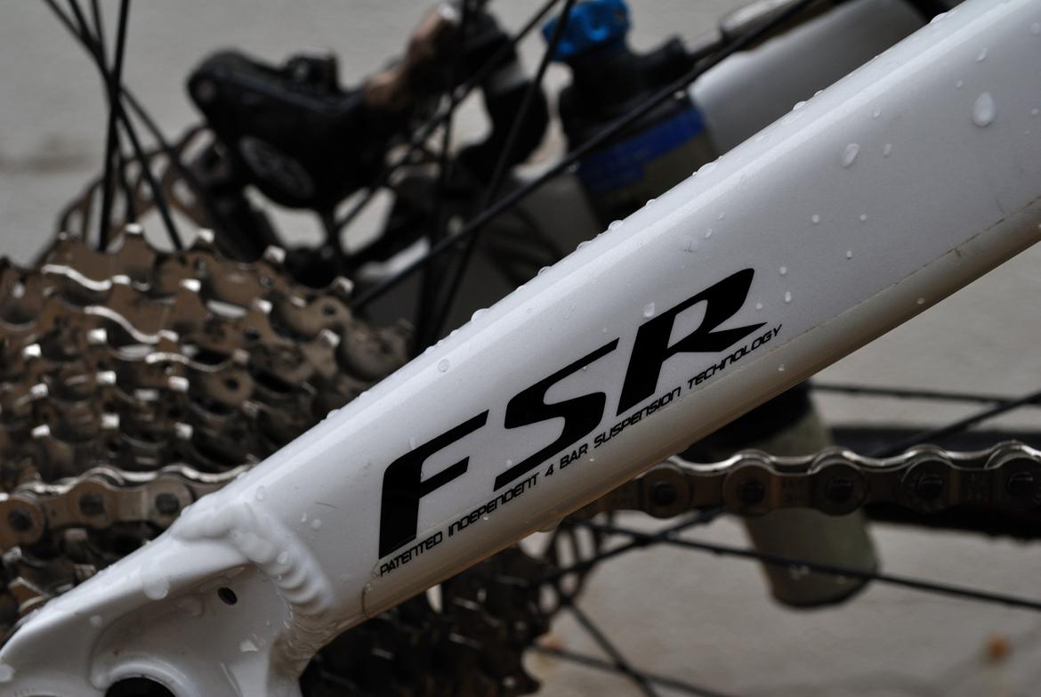 Specialized Epic Expert Carbon 2010 billede 12