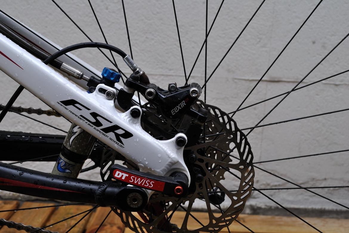 Specialized Epic Expert Carbon 2010 billede 13