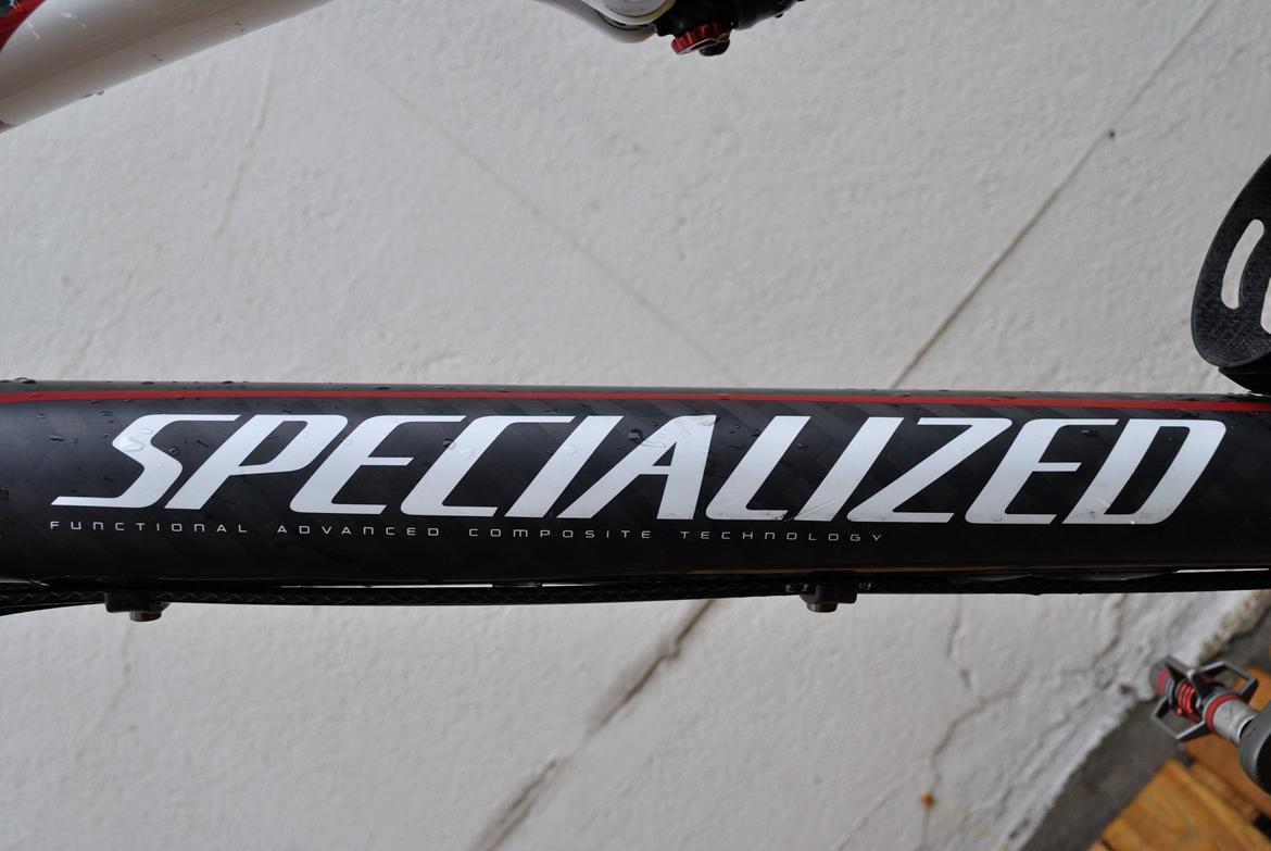 Specialized Epic Expert Carbon 2010 billede 14