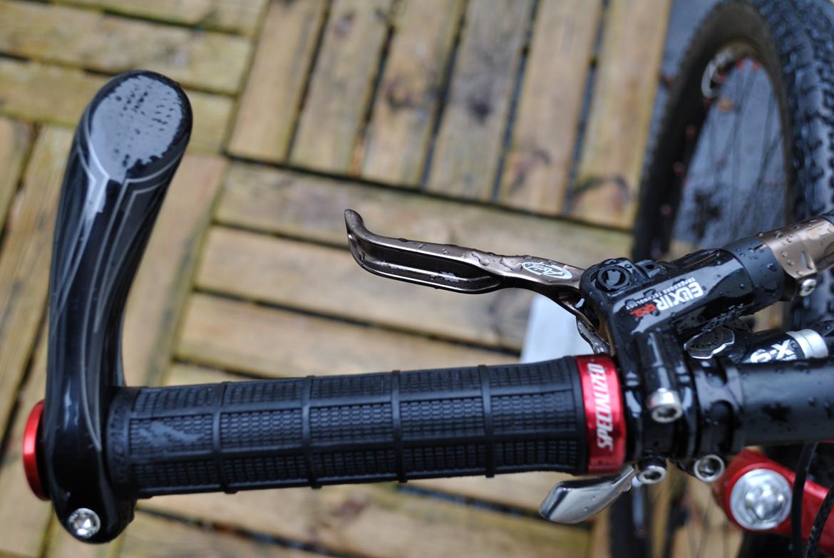 Specialized Epic Expert Carbon 2010 billede 15